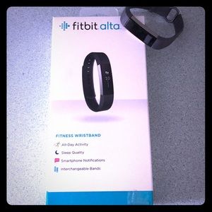 Used Fitbit Ulta